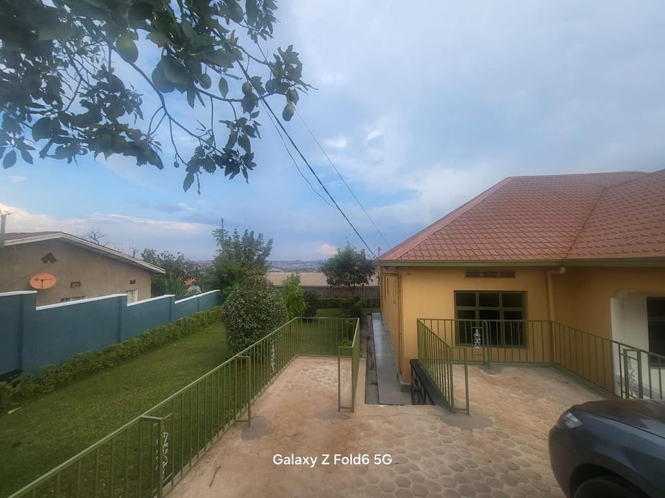 rebero hotels Villa in Africa