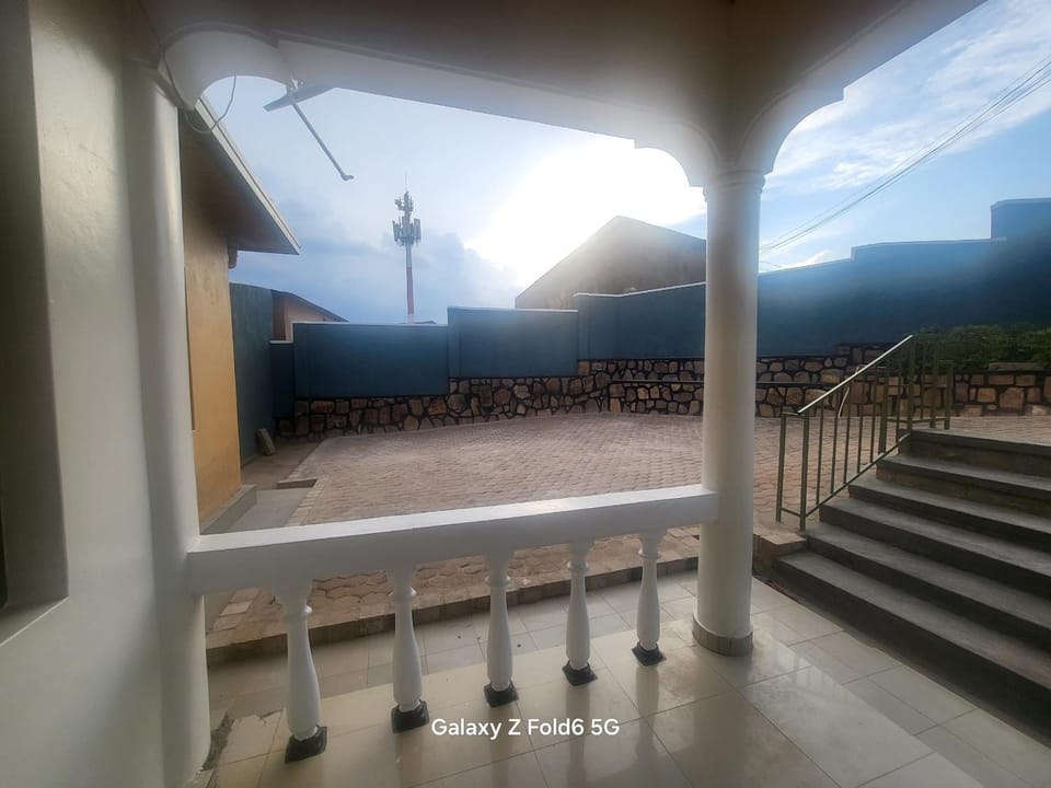rebero hotels Villa in Africa