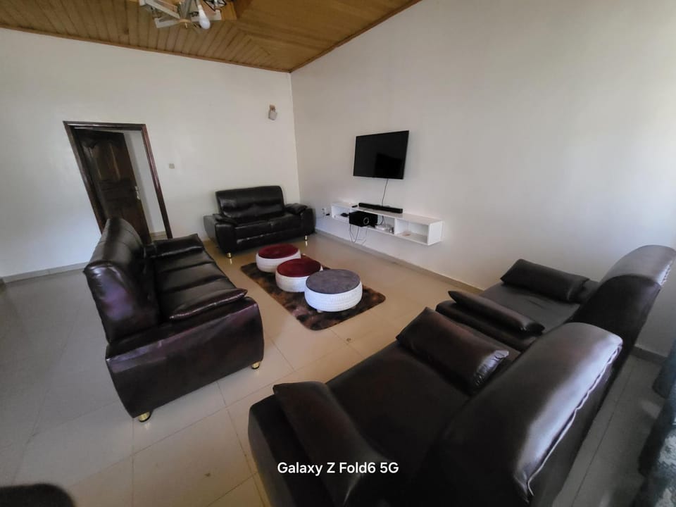 rebero hotels Villa in Africa