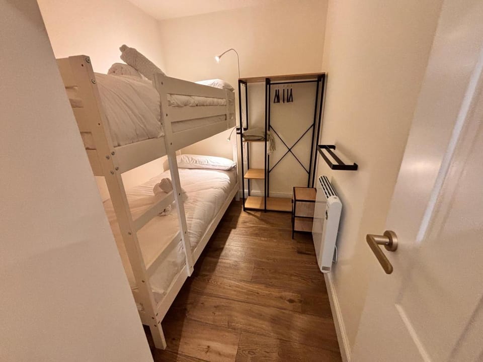 Mansio Nevada 104 - Luxury 3 Bed Apartment, New 2025 & Direct Access to Ski Slopes Apartment in Sierra Nevada