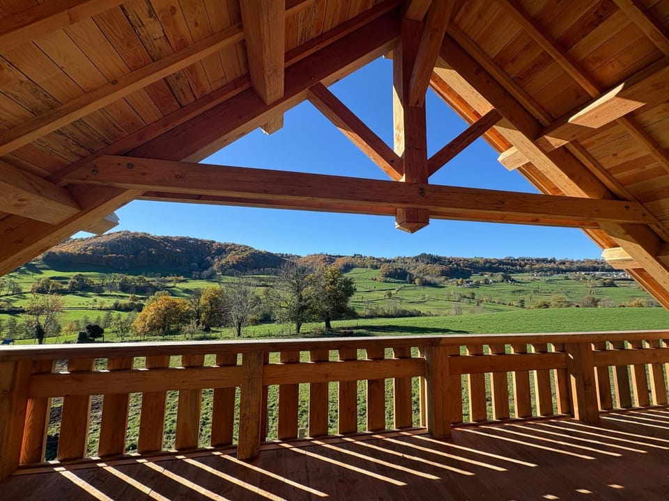 View (from property/room)