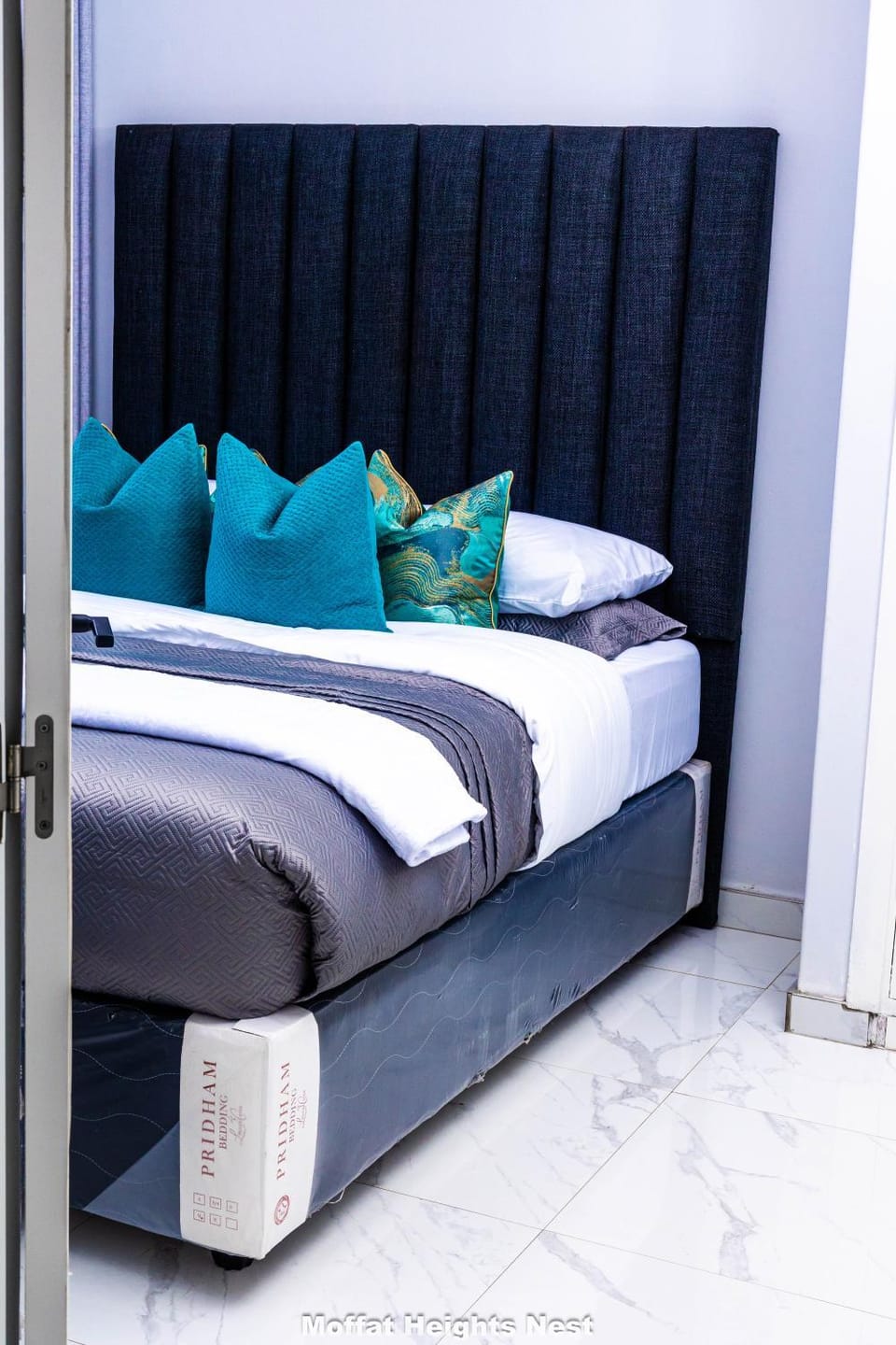 MoffatHeights Nest Apartment in Harare