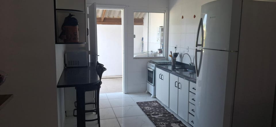 Fim de rua House in Porto Belo