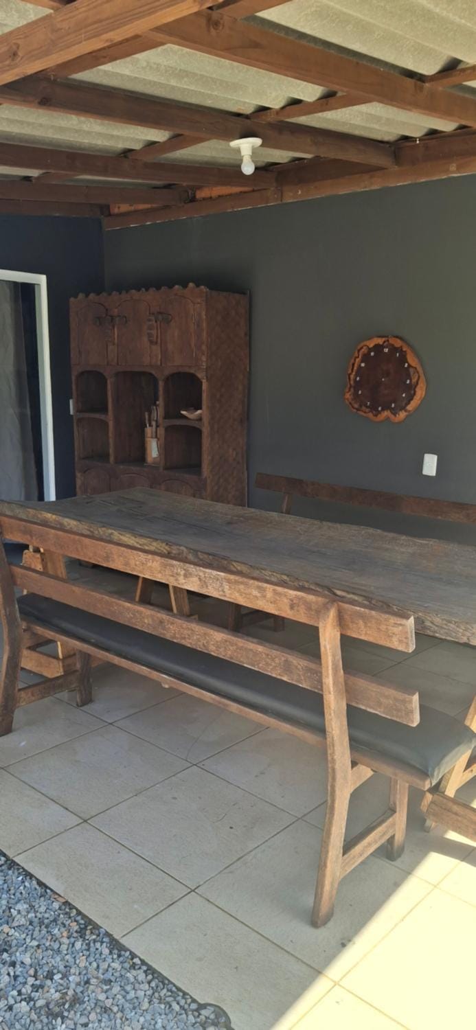 Fim de rua House in Porto Belo