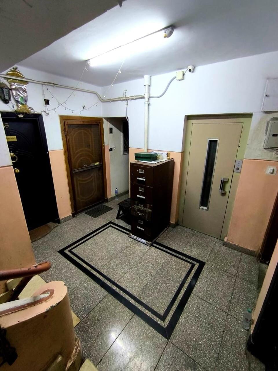 Downtown Cairo Apartment Shambeillon St Apartment in Cairo