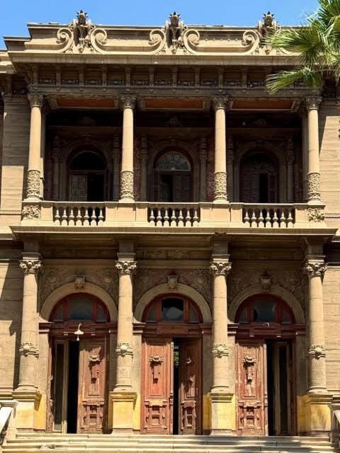 Downtown Cairo Apartment Shambeillon St Apartment in Cairo