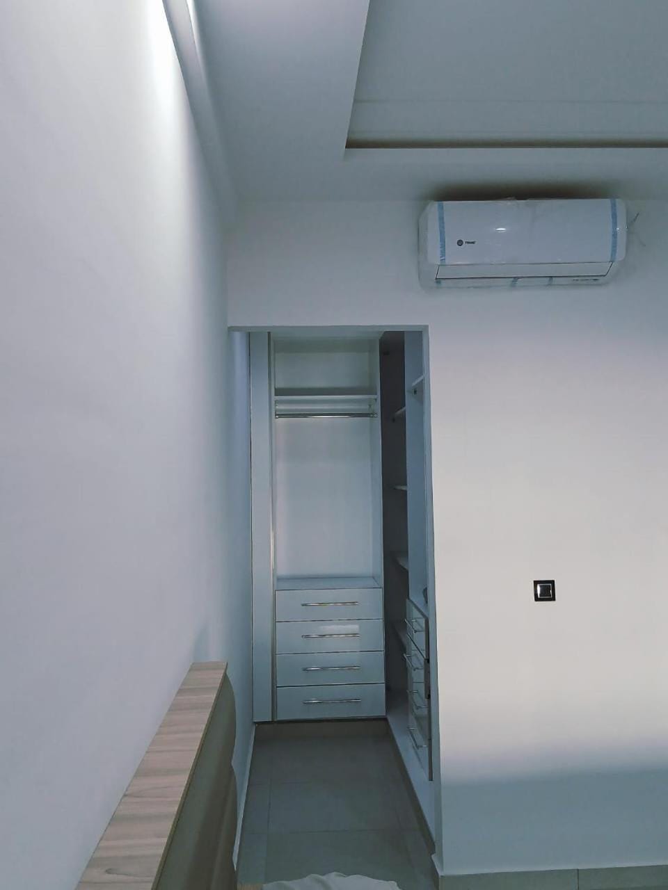 air conditioner