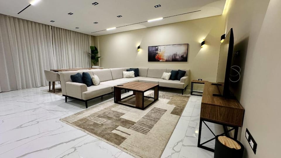 فيلا 316 Apartment in New Cairo City