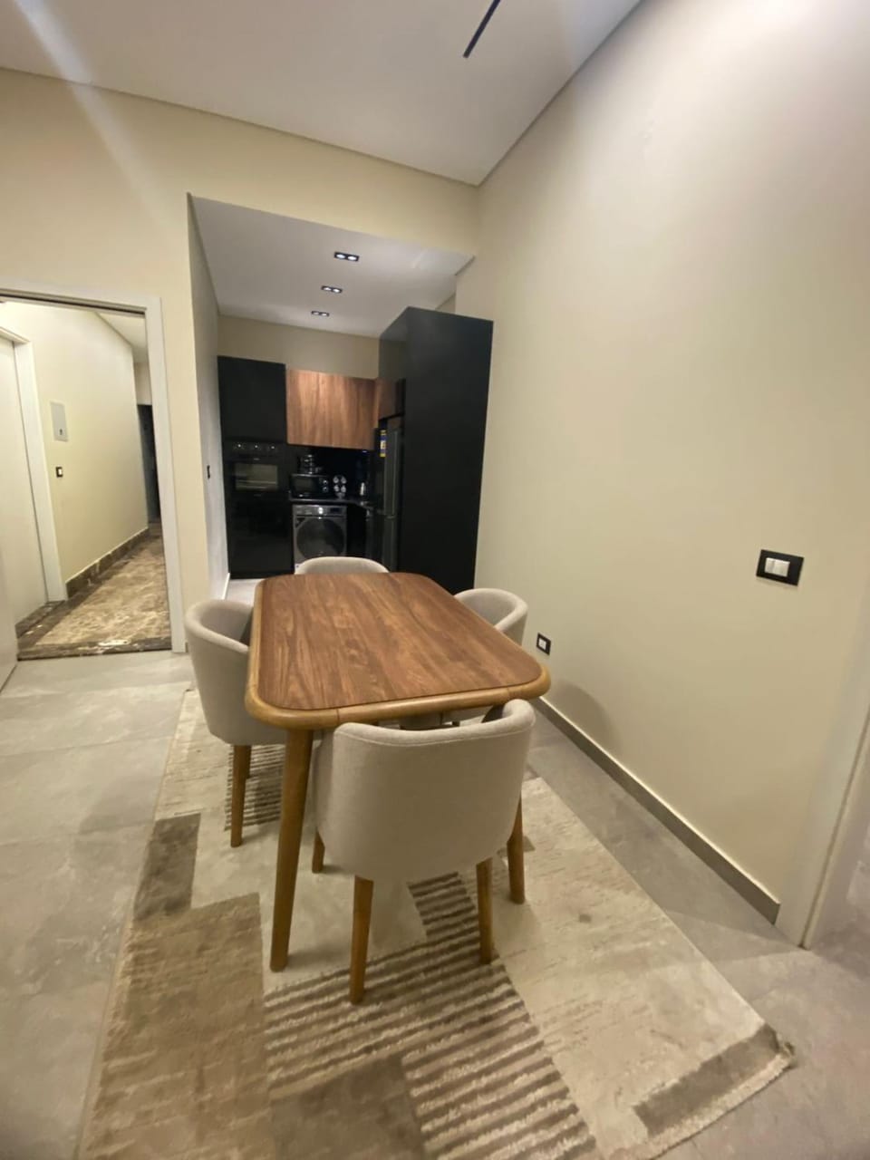 فيلا 316 Apartment in New Cairo City