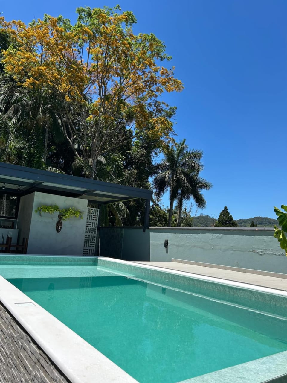 Minha Casa em Pomerode House in Pomerode