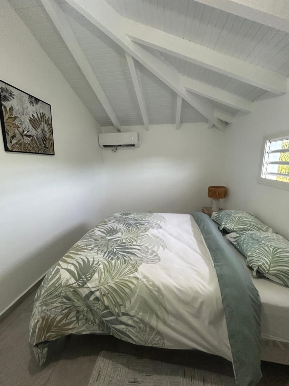 Villa Cosy Lamentin Villa in Sainte-Anne