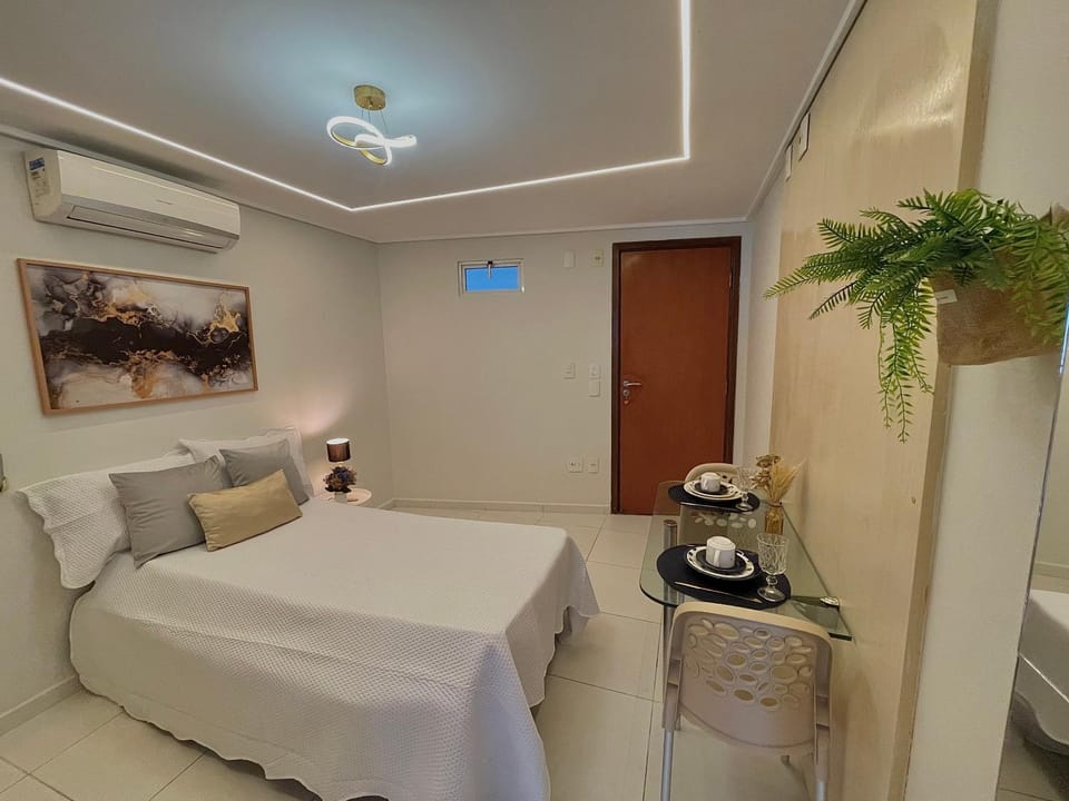 flat na beira mar João Pessoa Apartment in João Pessoa