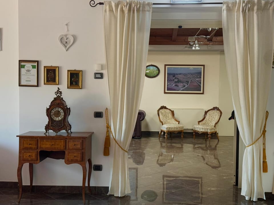 Hotel Valle del Subasio Hotel in Umbria