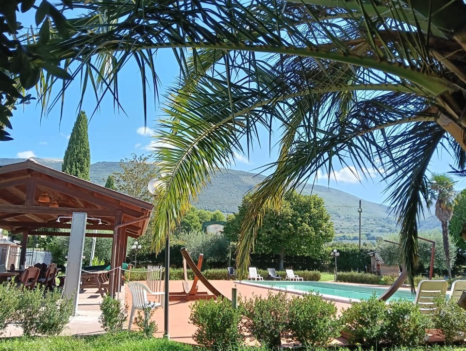 Hotel Valle del Subasio Hotel in Umbria