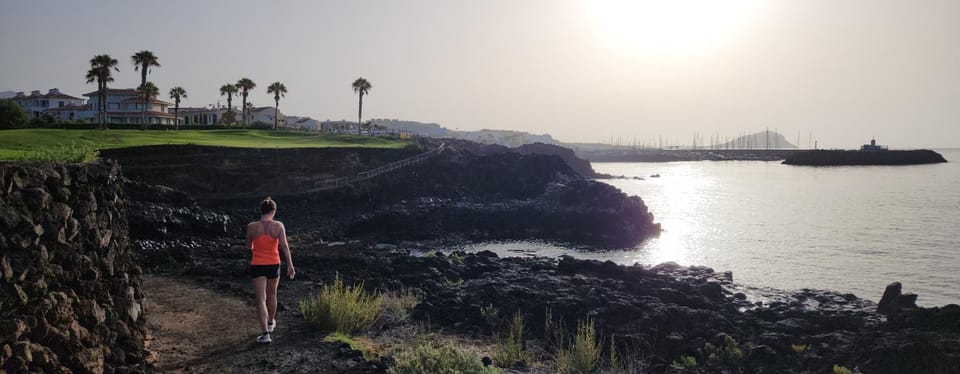 Nearby landmark, Natural landscape, Golfcourse, Sea view, Sunrise, Public Bath
