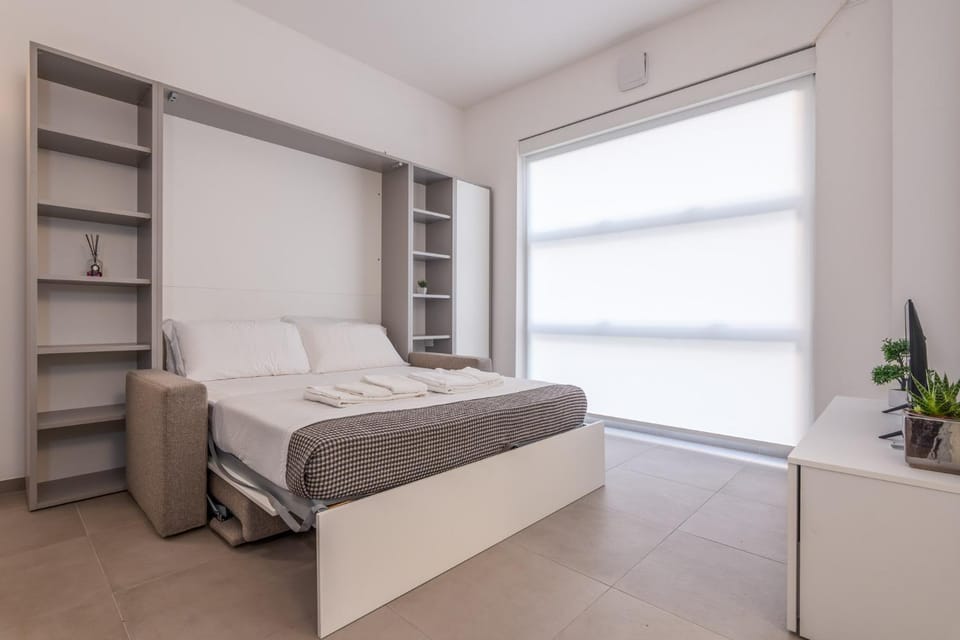 Suites Brera Armani Apartment in Milan