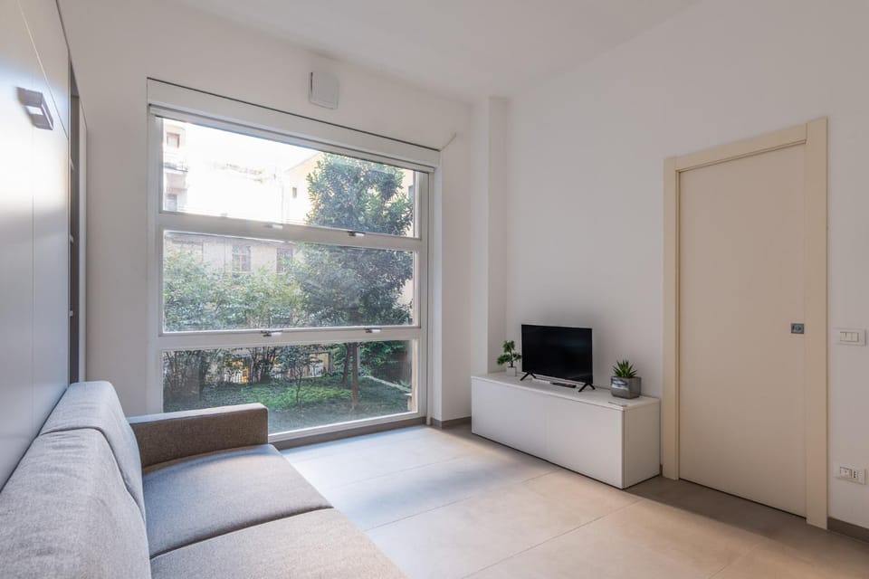 Suites Brera Armani Apartment in Milan