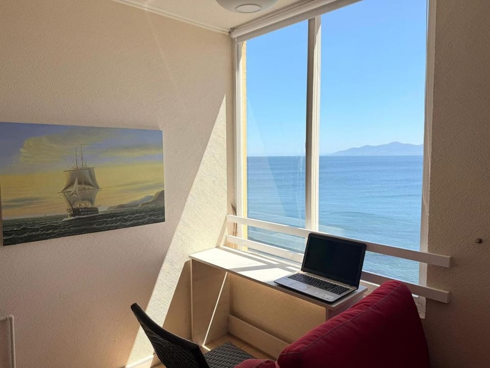 Bahia Pelicanos Apartment in Horcon Puchuncavi Apartment in Valparaíso Region