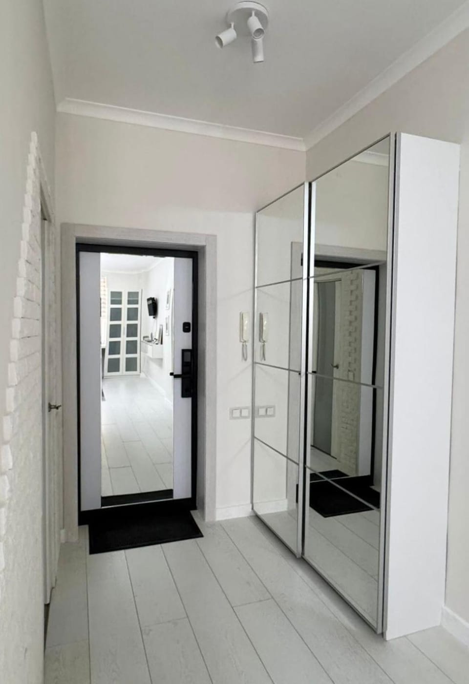 Апартаменты рядом с Пирамидой Apartment in Kazakhstan