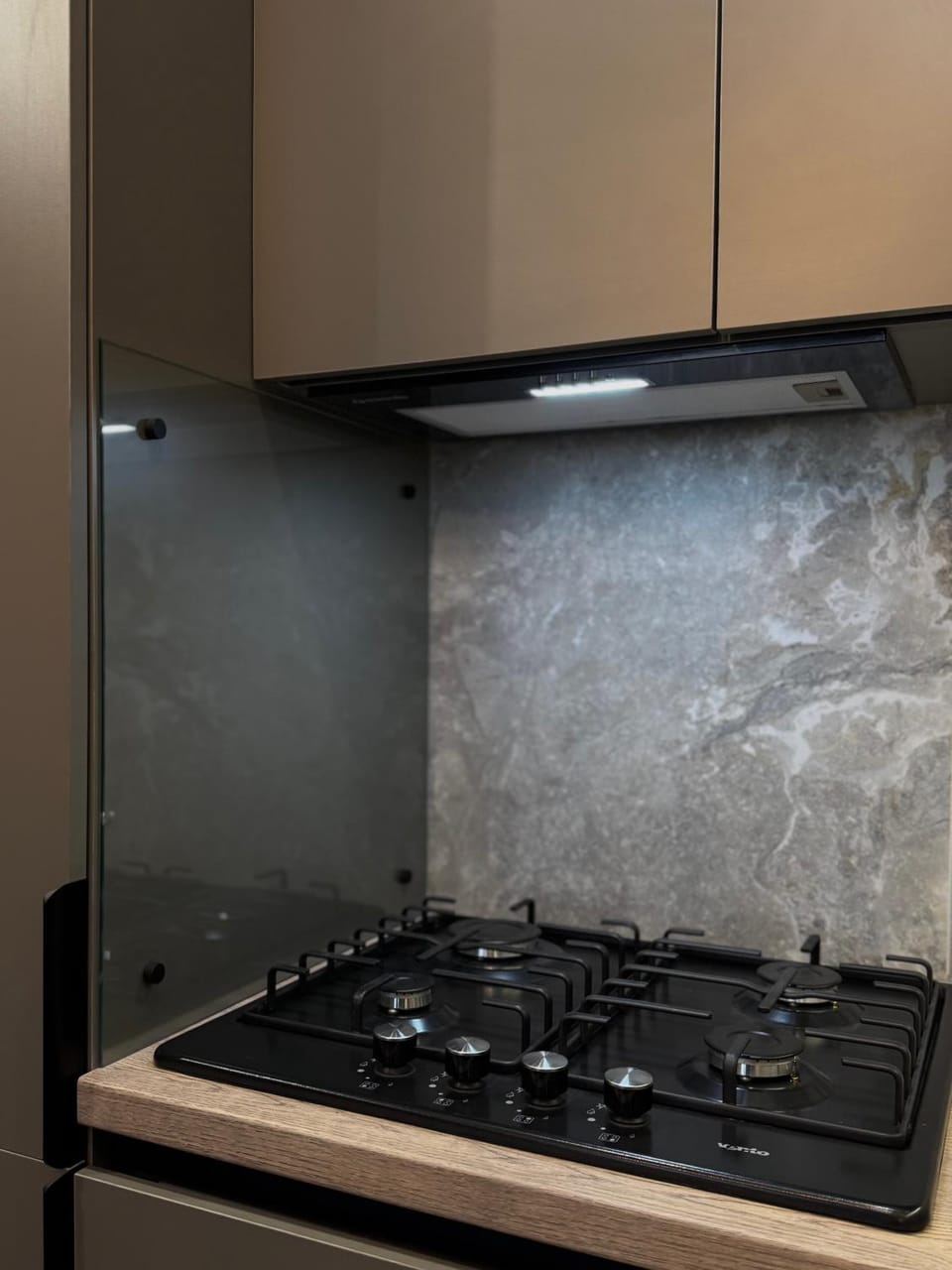 1bd Apartment in Sanville Park - 2 floor 011 Apartment in Kiev City - Kyiv