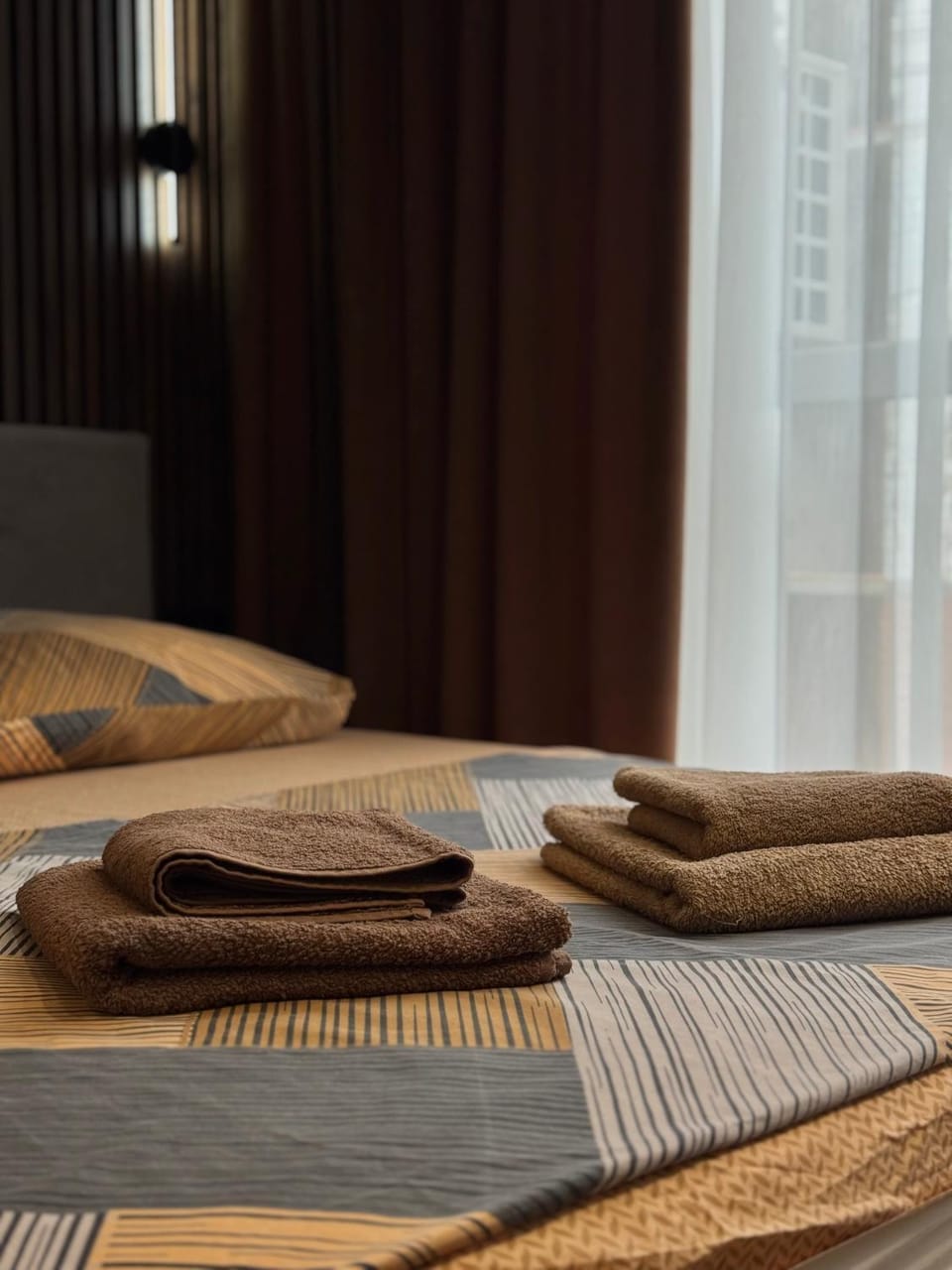 1bd Apartment in Sanville Park - 2 floor 011 Apartment in Kiev City - Kyiv