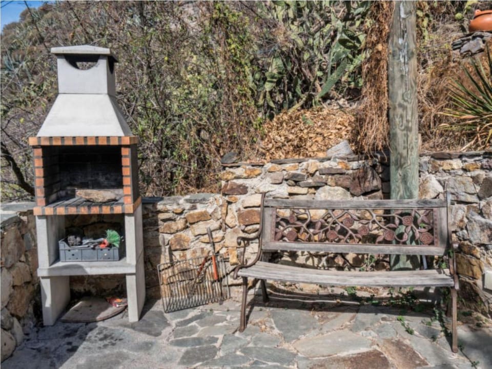 BBQ facilities
