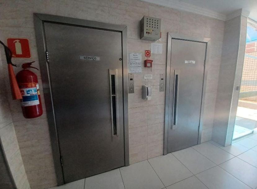 elevator