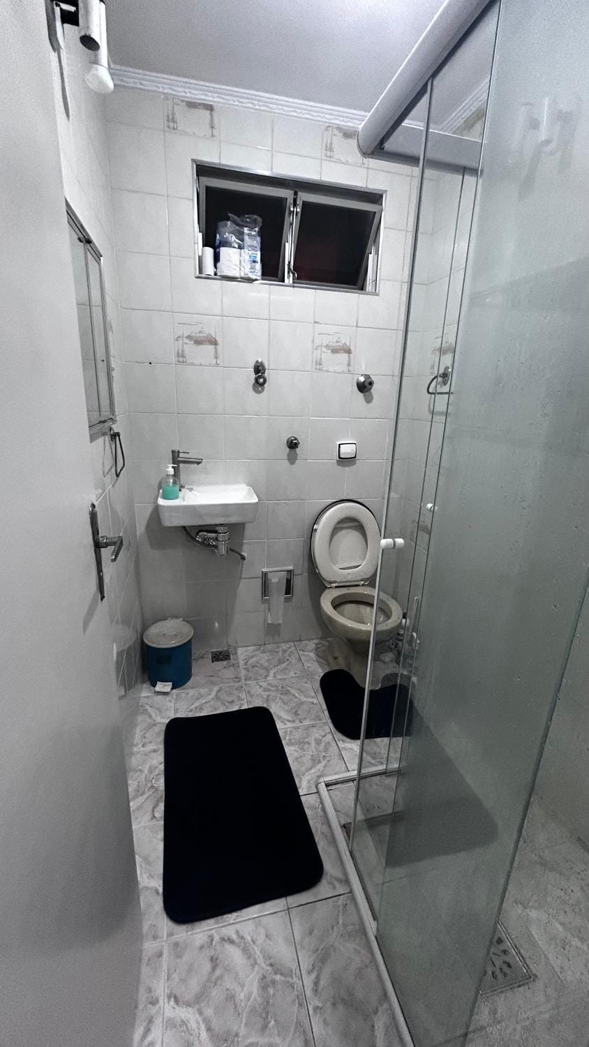 Apartamento Vista mar Praia Grande Tupi Apartment in State of São Paulo