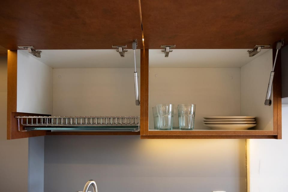 Bexppces Vibe Pinheiros Faria Lima Apartment in Sao Paulo City