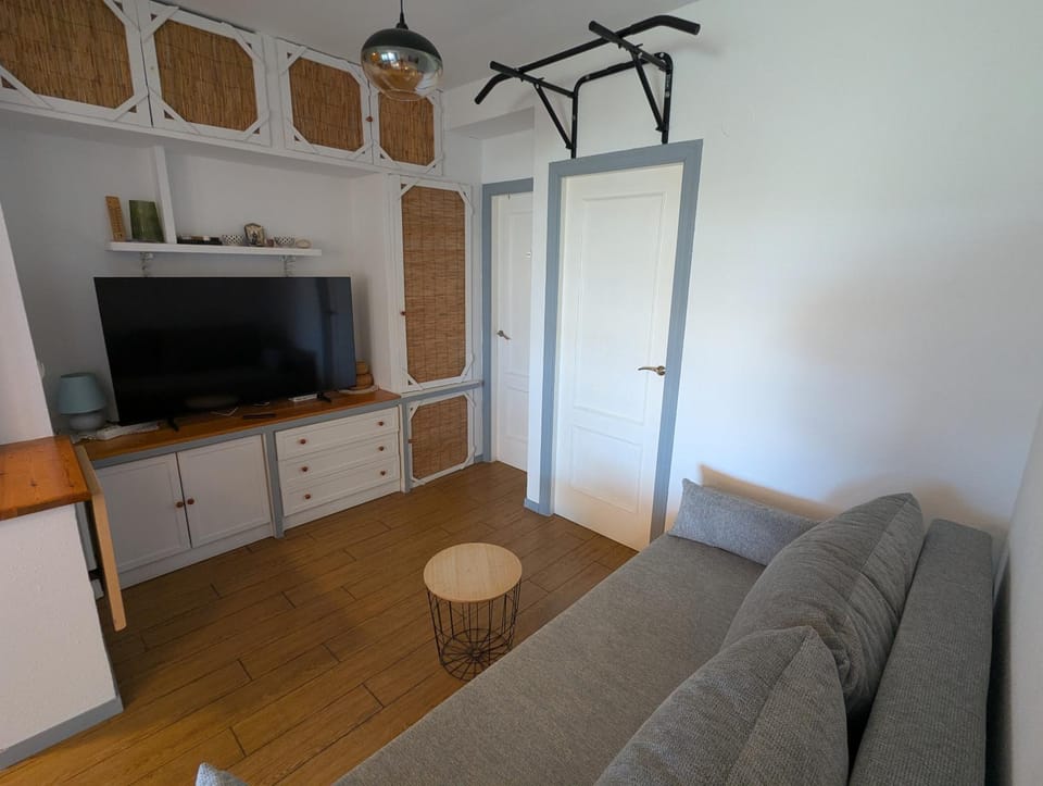 Zammit Sunny Terrace Apartment Apartment in Torrevieja