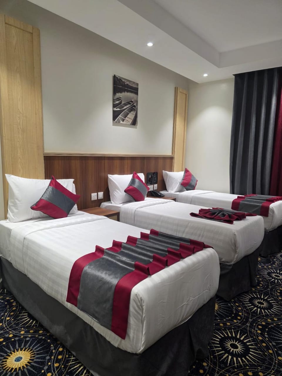 فندق مسار المسك Masar Almisk Hotel Hotel in Mecca