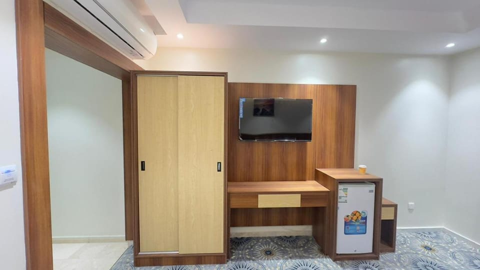 فندق مسار المسك Masar Almisk Hotel Hotel in Mecca