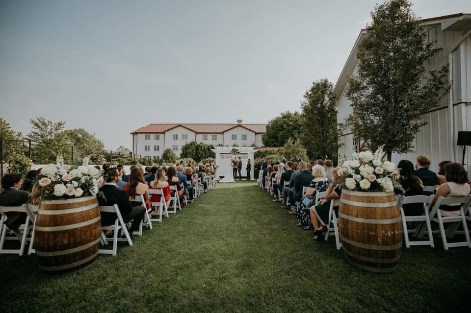wedding