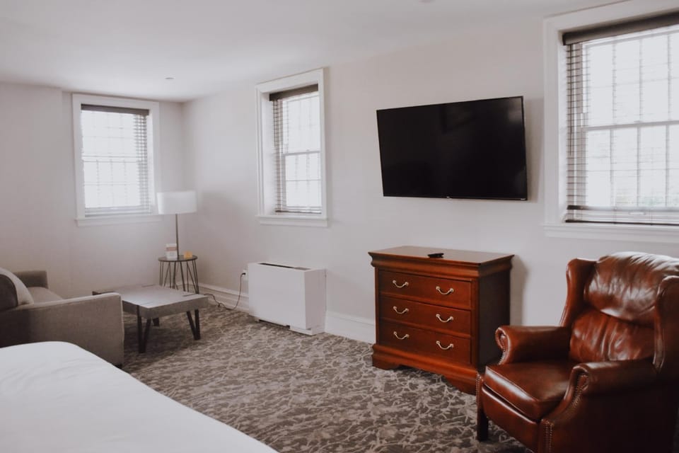 Normandy Farm Hotel & Conference Center Hotel in New Jersey