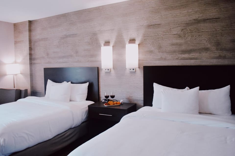 Normandy Farm Hotel & Conference Center Hotel in New Jersey
