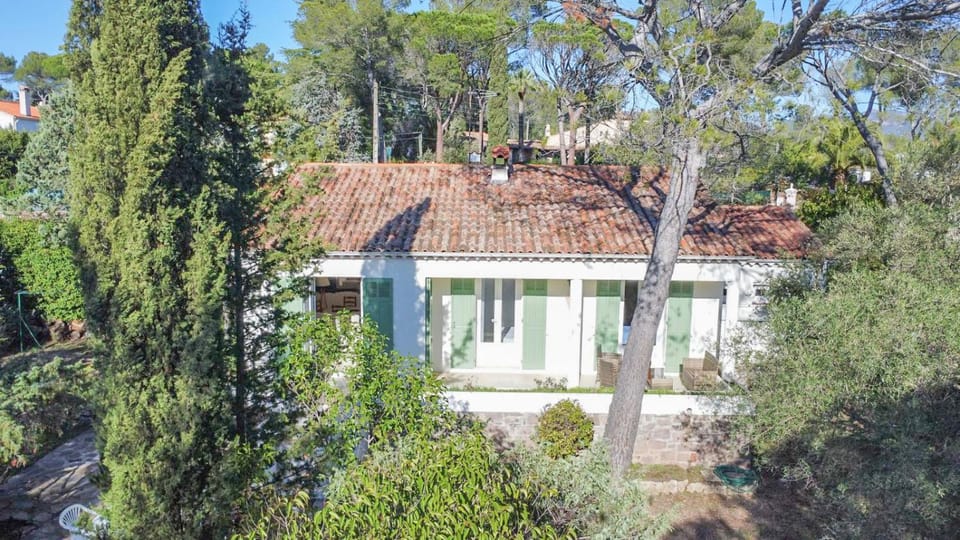 Property building, Spring, Day, Garden, Garden view