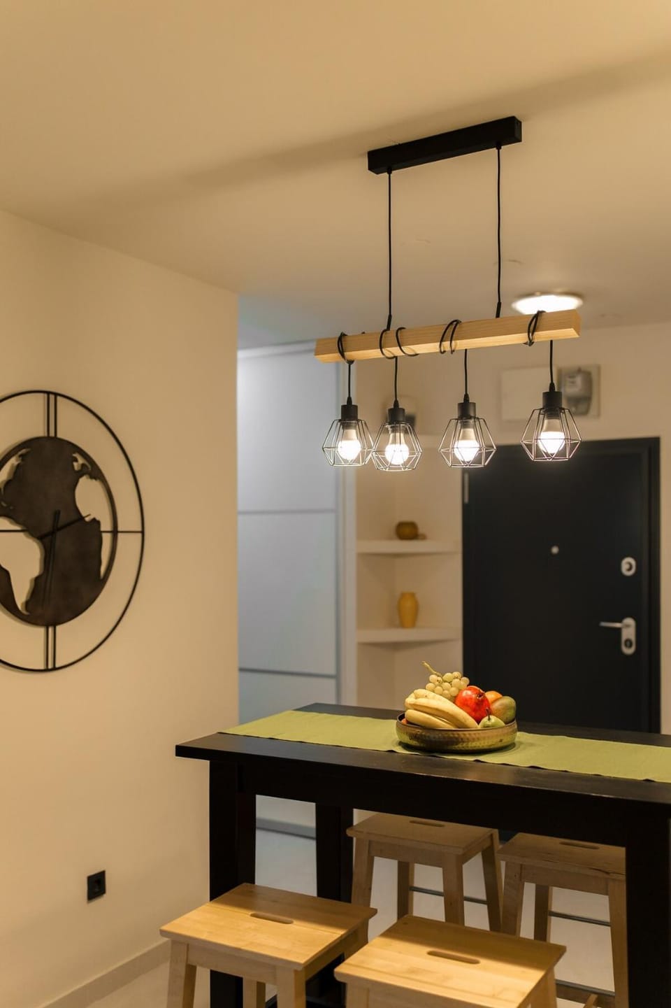 Spacious 1BR Designer Apartment in Sloboština Apartment in City of Zagreb