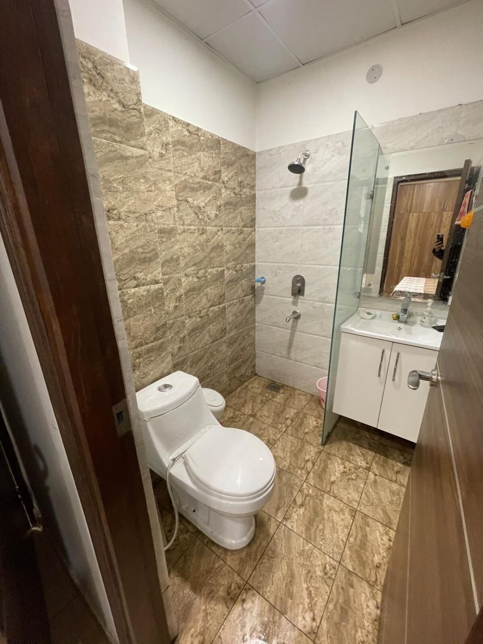 Family Friendly Premium 2BHK Flat in Jalandhar Apartment in Punjab, India