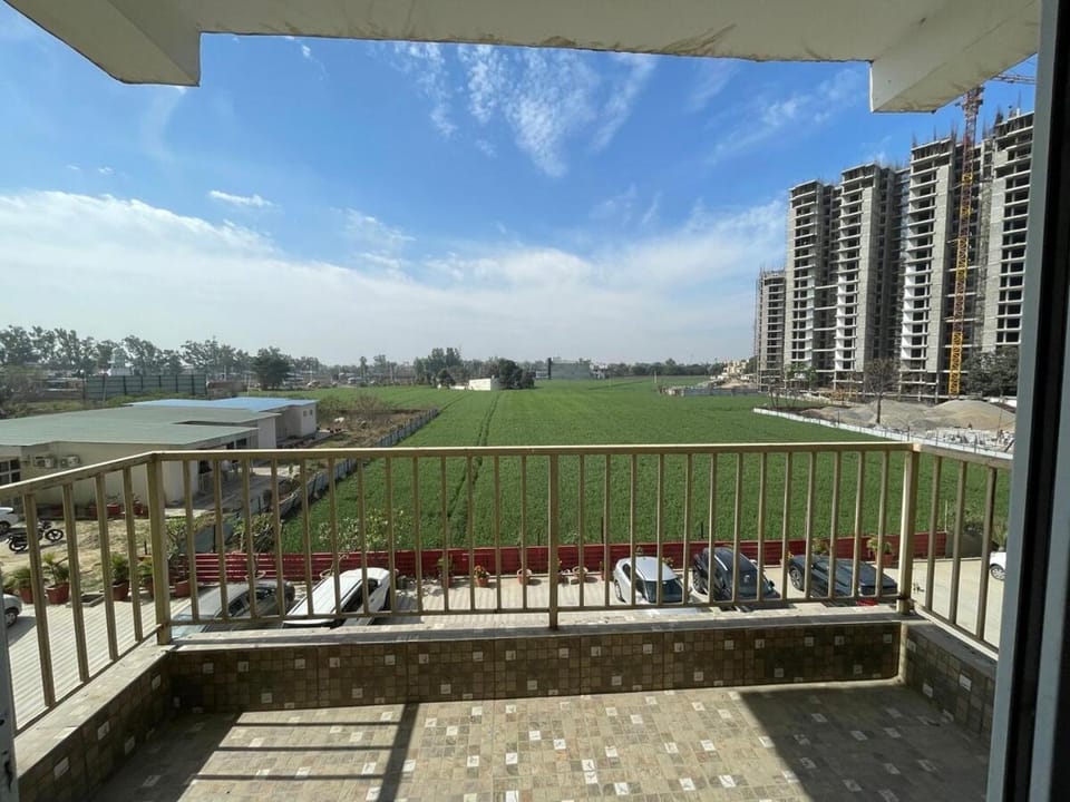 Family Friendly Premium 2BHK Flat in Jalandhar Apartment in Punjab, India