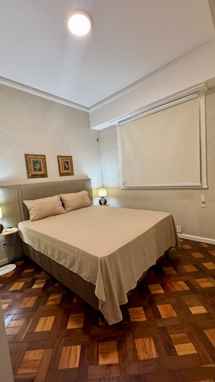 Apartamento Ipanema Premium Posto 9 Apartment in Rio de Janeiro