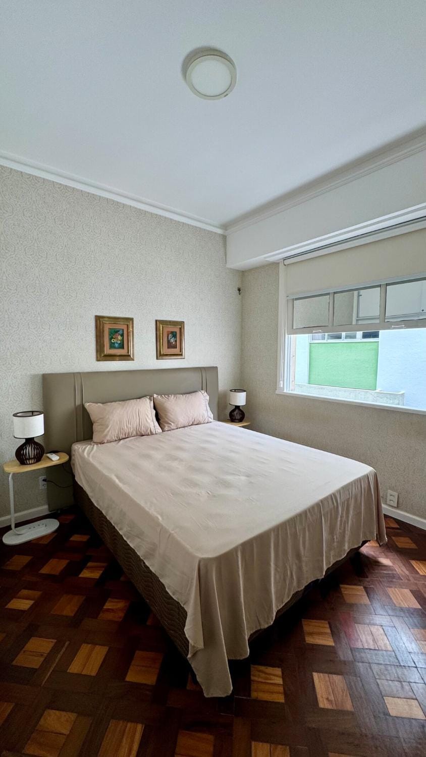 Apartamento Ipanema Premium Posto 9 Apartment in Rio de Janeiro