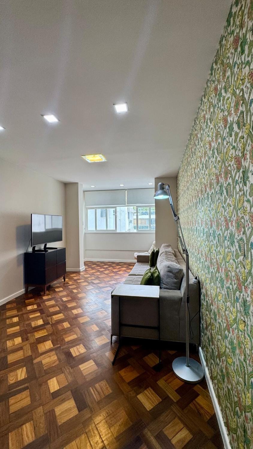 Apartamento Ipanema Premium Posto 9 Apartment in Rio de Janeiro