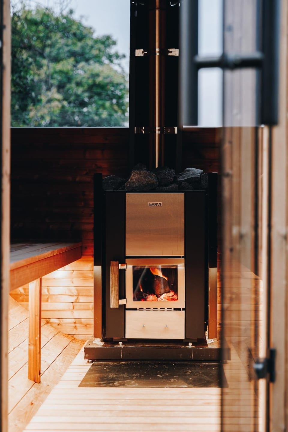 Nestledstays - The Hide Apartment in Arundel