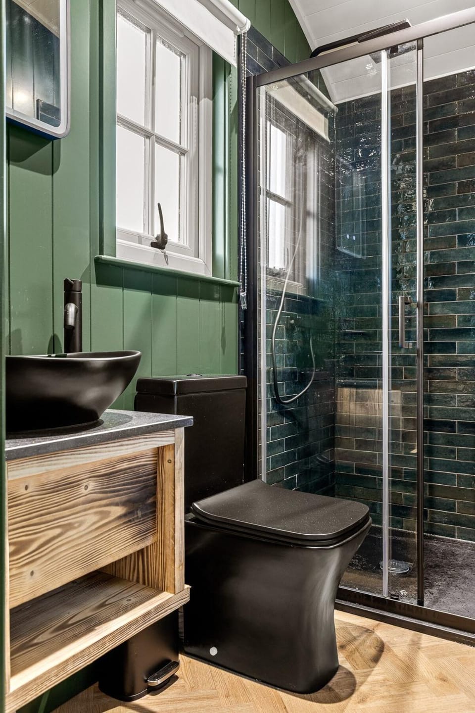 Nestledstays - The Hide Apartment in Arundel