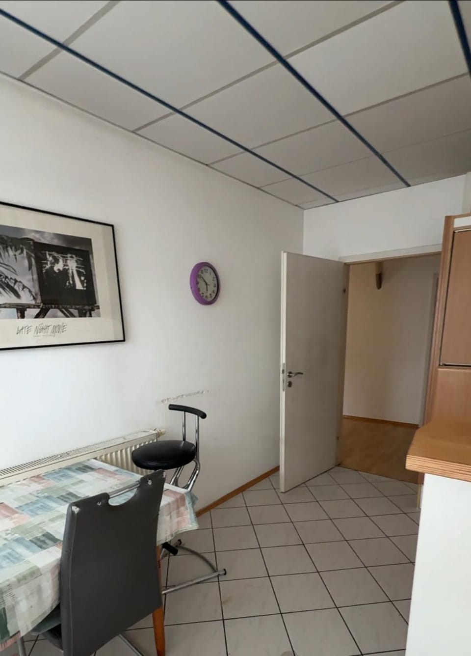 Monteurzimmer & Monteurwohnung Reichenbach an der Fils Apartment in Baden-Württemberg