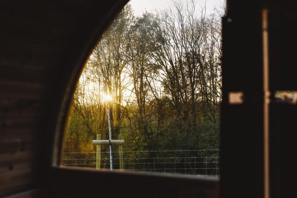 Nestledstays - The Oak Apartment in Arundel