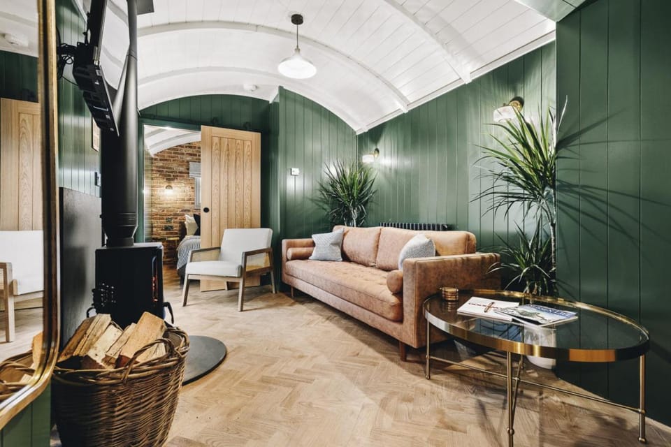 Nestledstays - The Oak Country House in Arundel