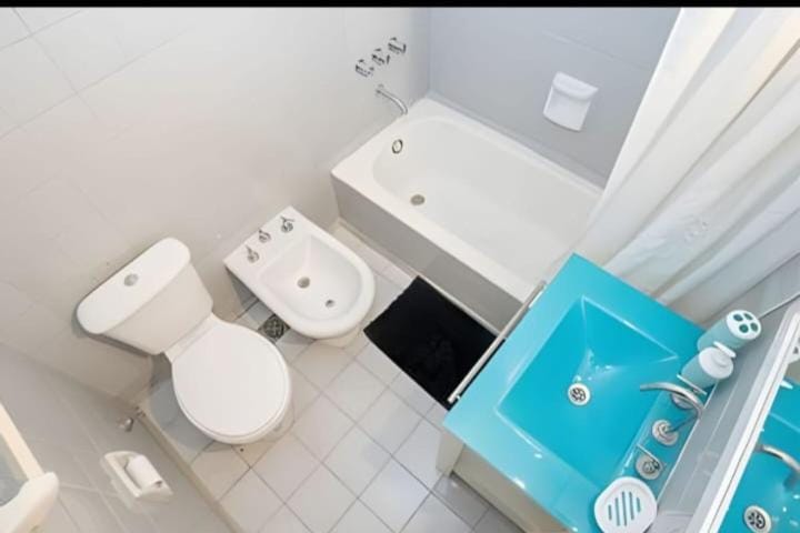 Encantador apartamento en Palermo Apartment in Buenos Aires