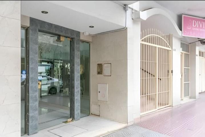 Encantador apartamento en Palermo Apartment in Buenos Aires