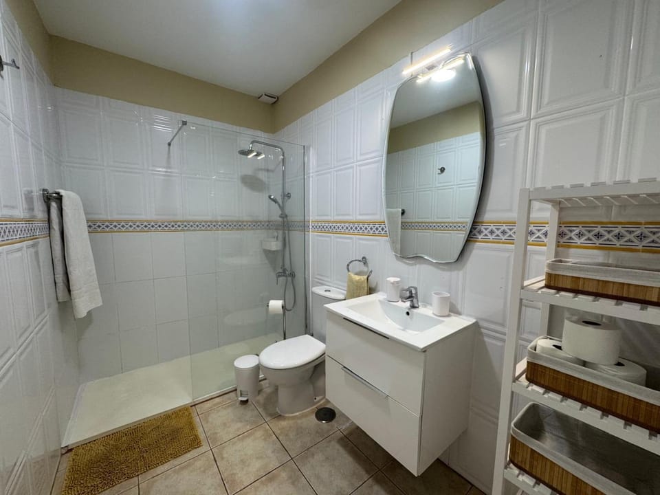 Parque Don José 189 Apartment in Costa del Silencio